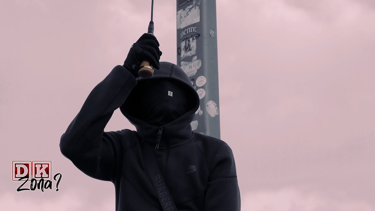 GRINGO MS - DK ZONA? T1 EP1 (DRILL)