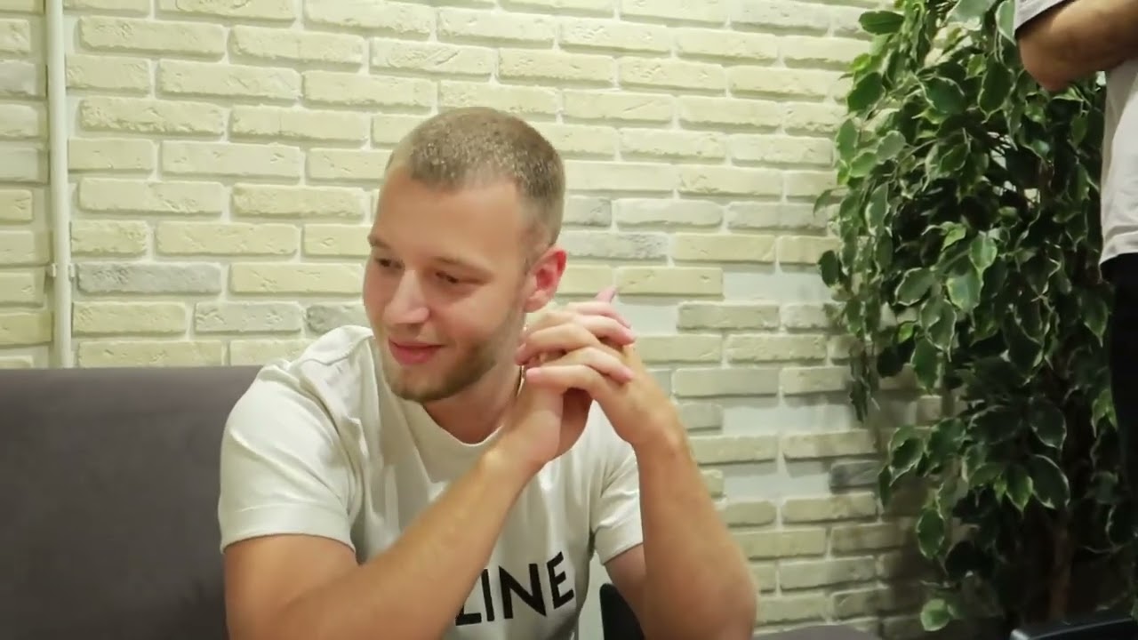 Сольный концерт White Gallows в Санкт Петербурге!