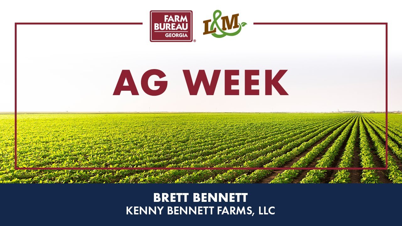 Kenny Bennett Farms
