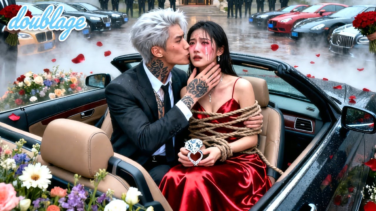 Contrainte De Passer Chez Son Oncle, Pdg 40, Elle N'aurait Jamais Imaginé Ressentir Autant D'amour