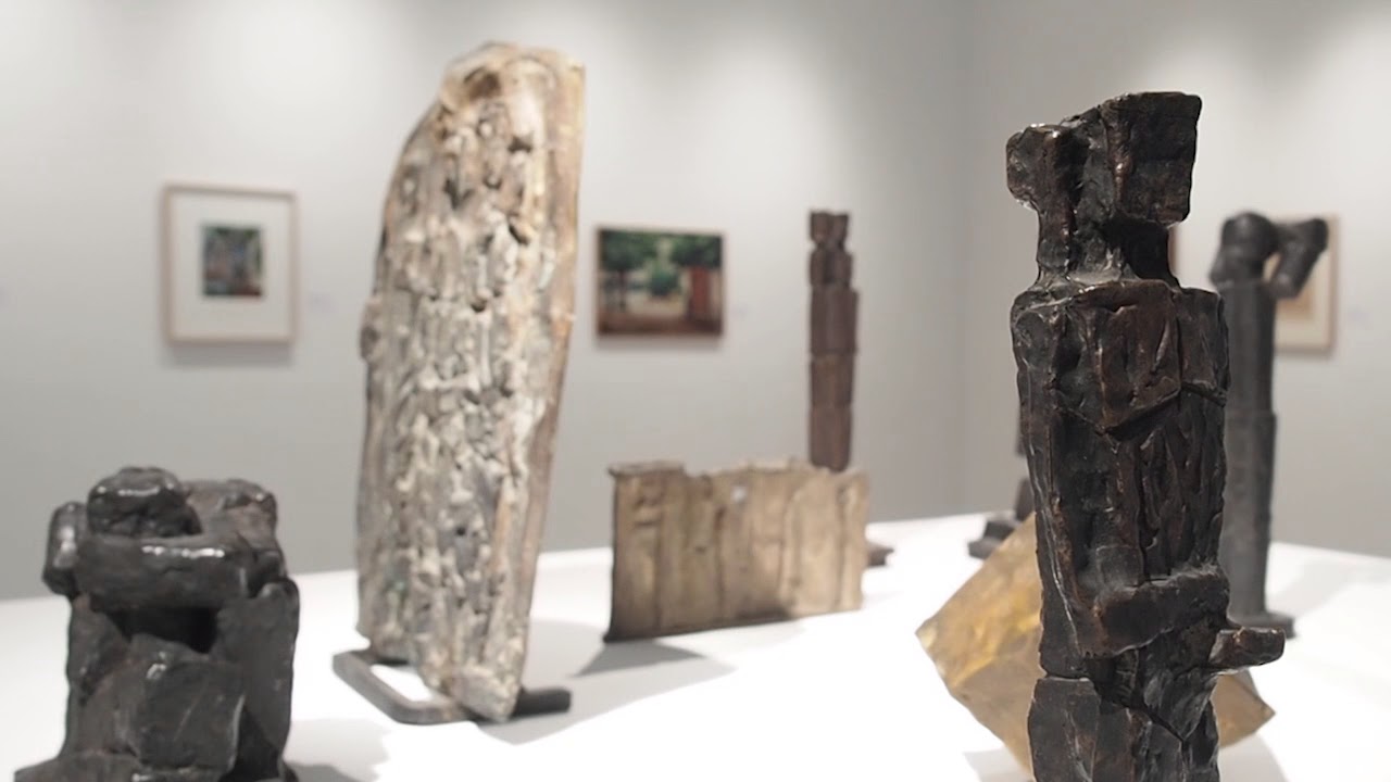 Kunsthaus Zug | &laquo;Wien zu Europa - Klimt und Schiele zu L&eacute;ger und Klee in der Sammlung&raquo;