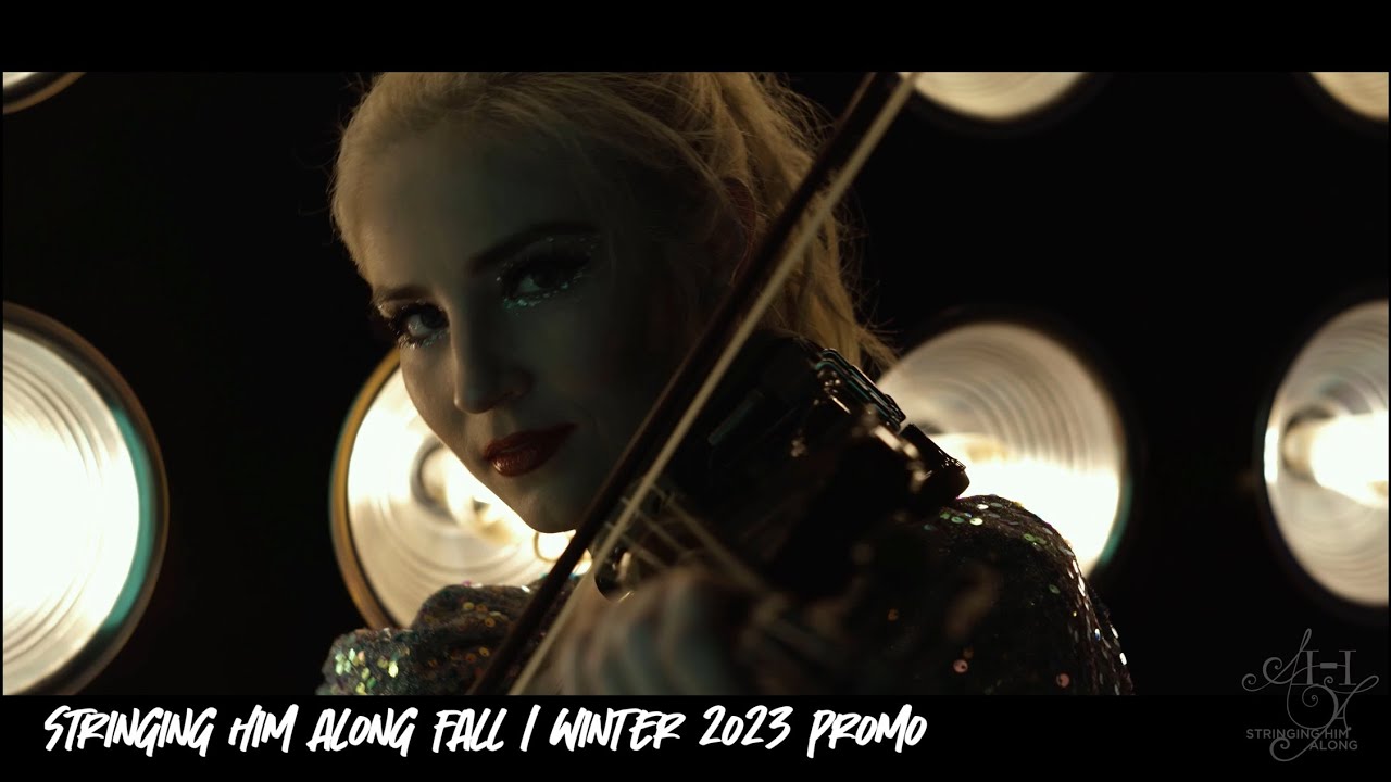 Fall / Winter 2023 VOX PROMO