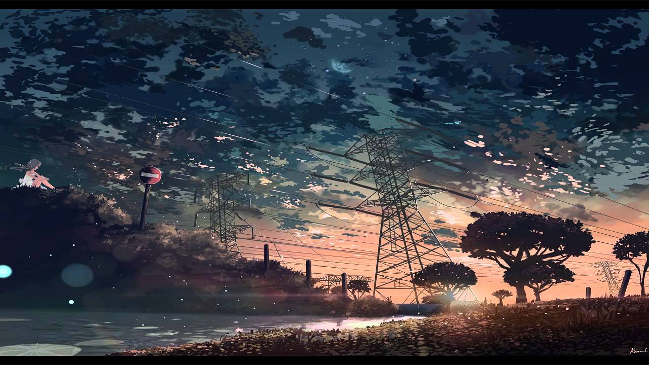 [Original Vocal] [Minstrel] Futuristic recollection (spanish & english subtitles)