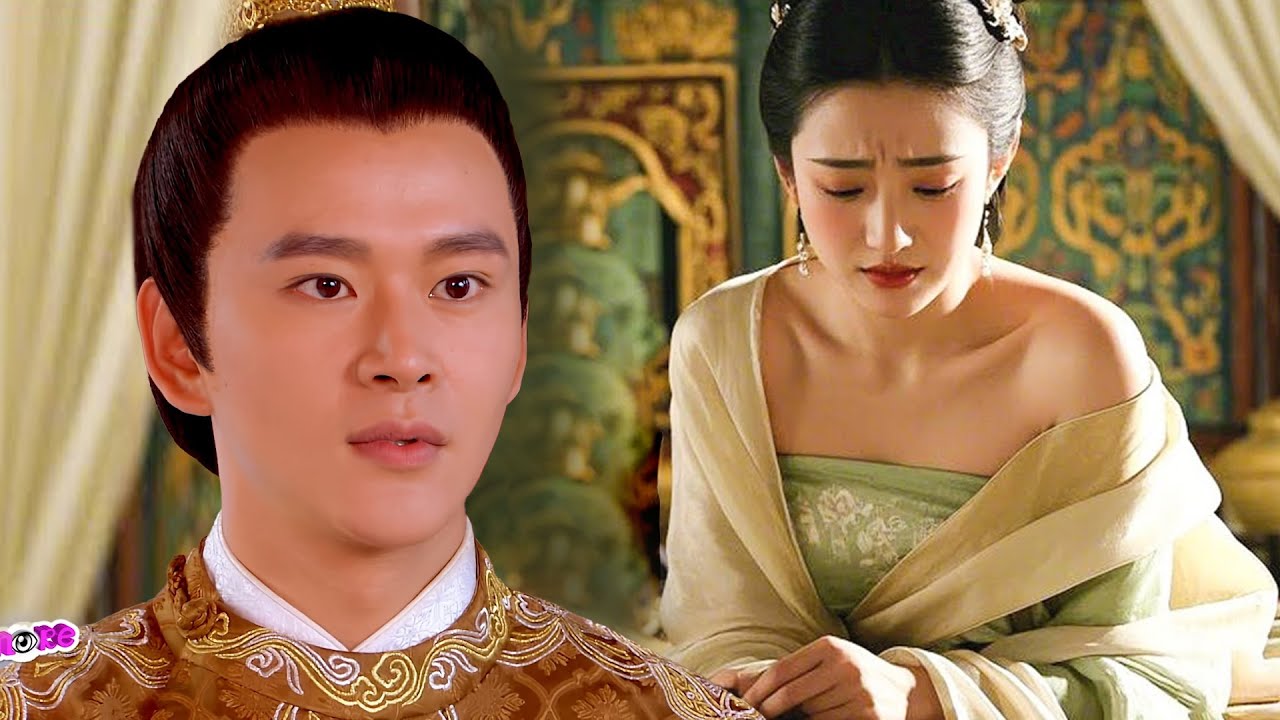 Thái Tử Bị Nghi Ngờ Có Quan Hệ Bất Chính Với Chị Dâu, Hoàng Hậu Thuê Sát Thủ Vào Cuộc | Mọt Phim Hay