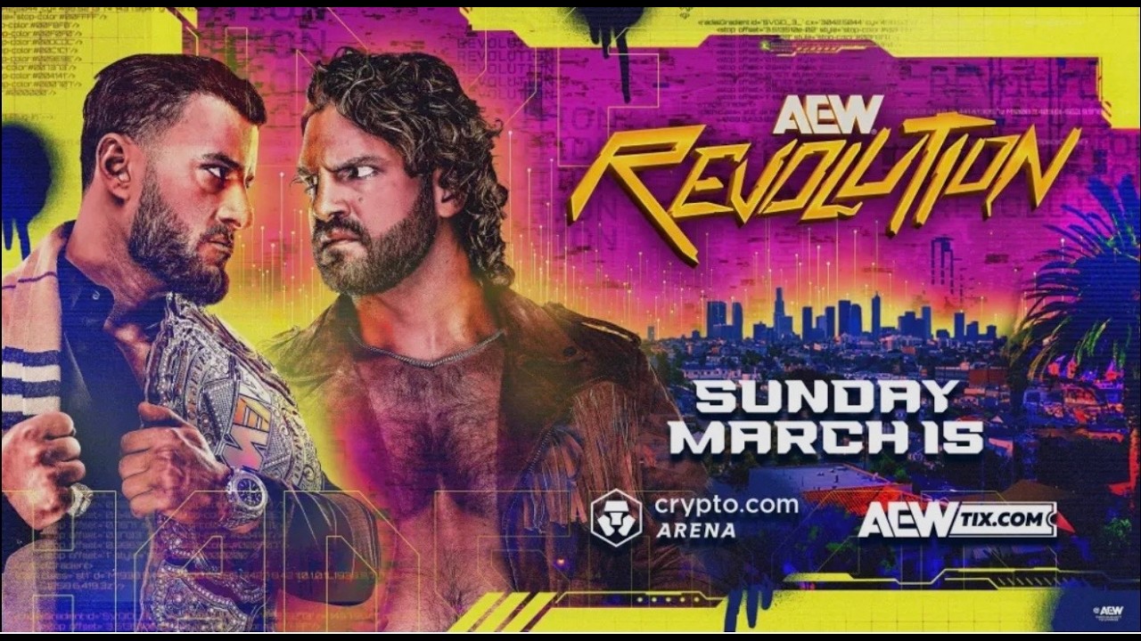 AEW Presents 