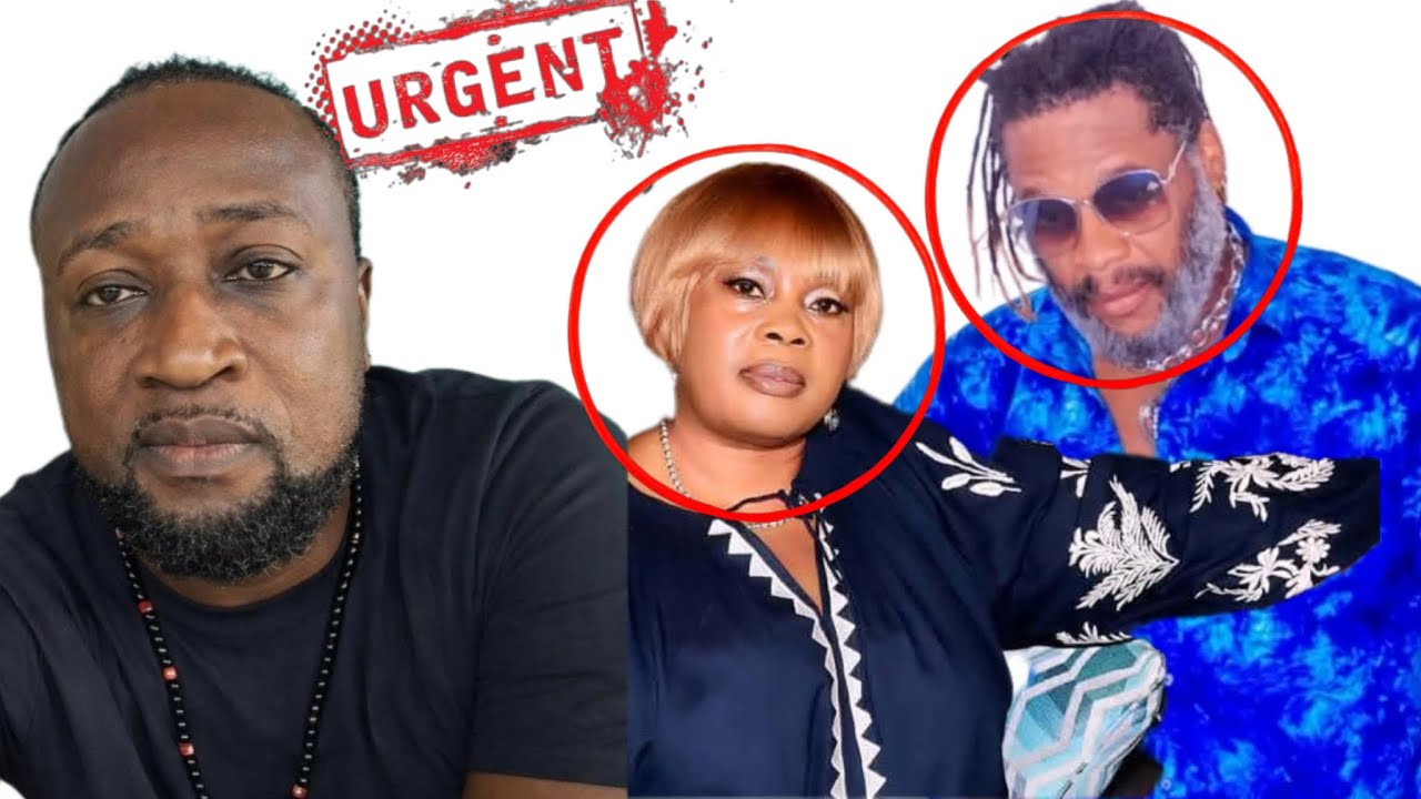 BOMBE : BABY NDOMBE FAIT DE RÉVÉLATIONS GRAVE 👉RELATION NAYE NA WERRASON NA MAMAN SYLVIE MAMPATA 