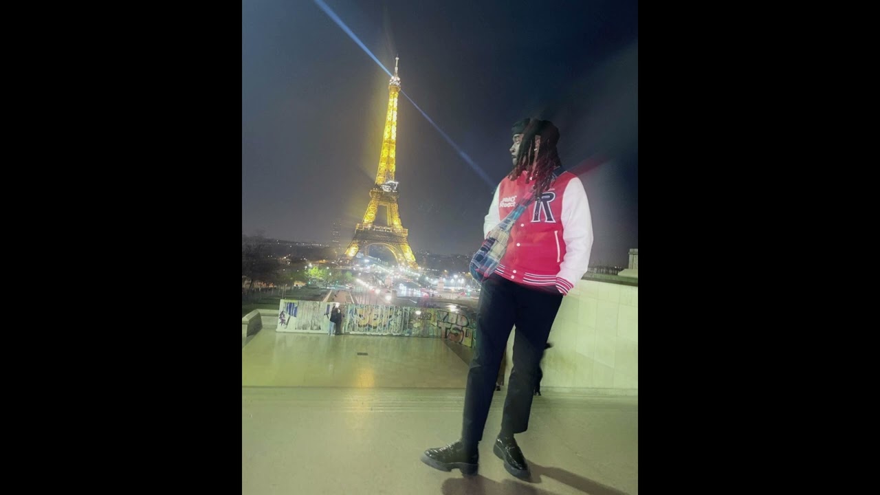 Cochise - EUROPEAN DREAM | super slowed + reverb