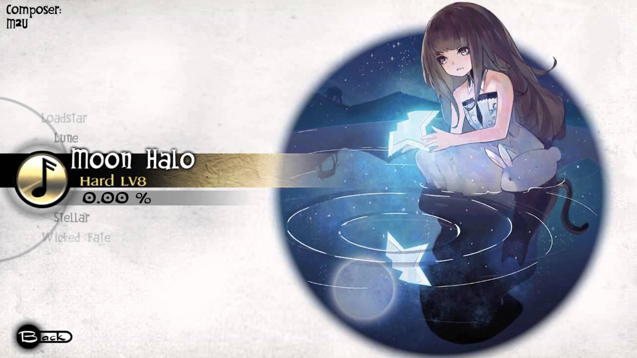 (Deemo) M2U X Nicode Collection [Full Soundtrack]