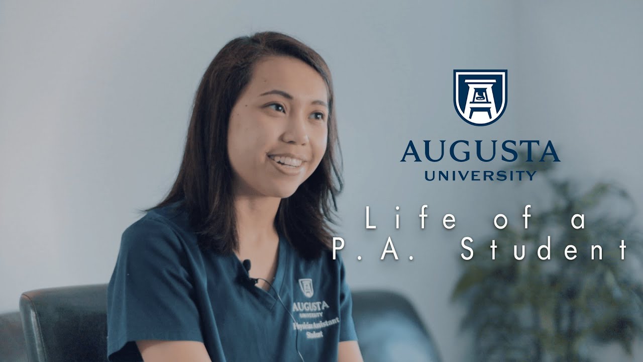 Life of a P.A. Student | Exploring Healthcare Careers