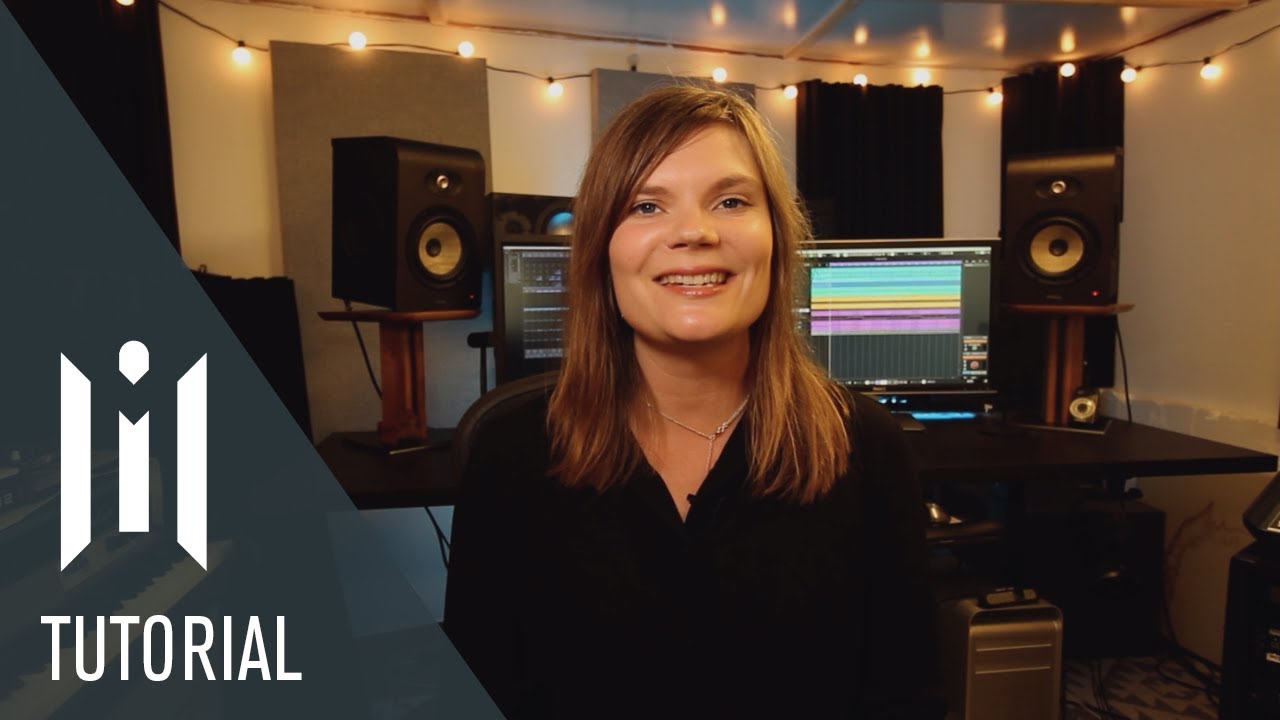 Mixing Music in Ambisonics | Spatial Audio Meets AI