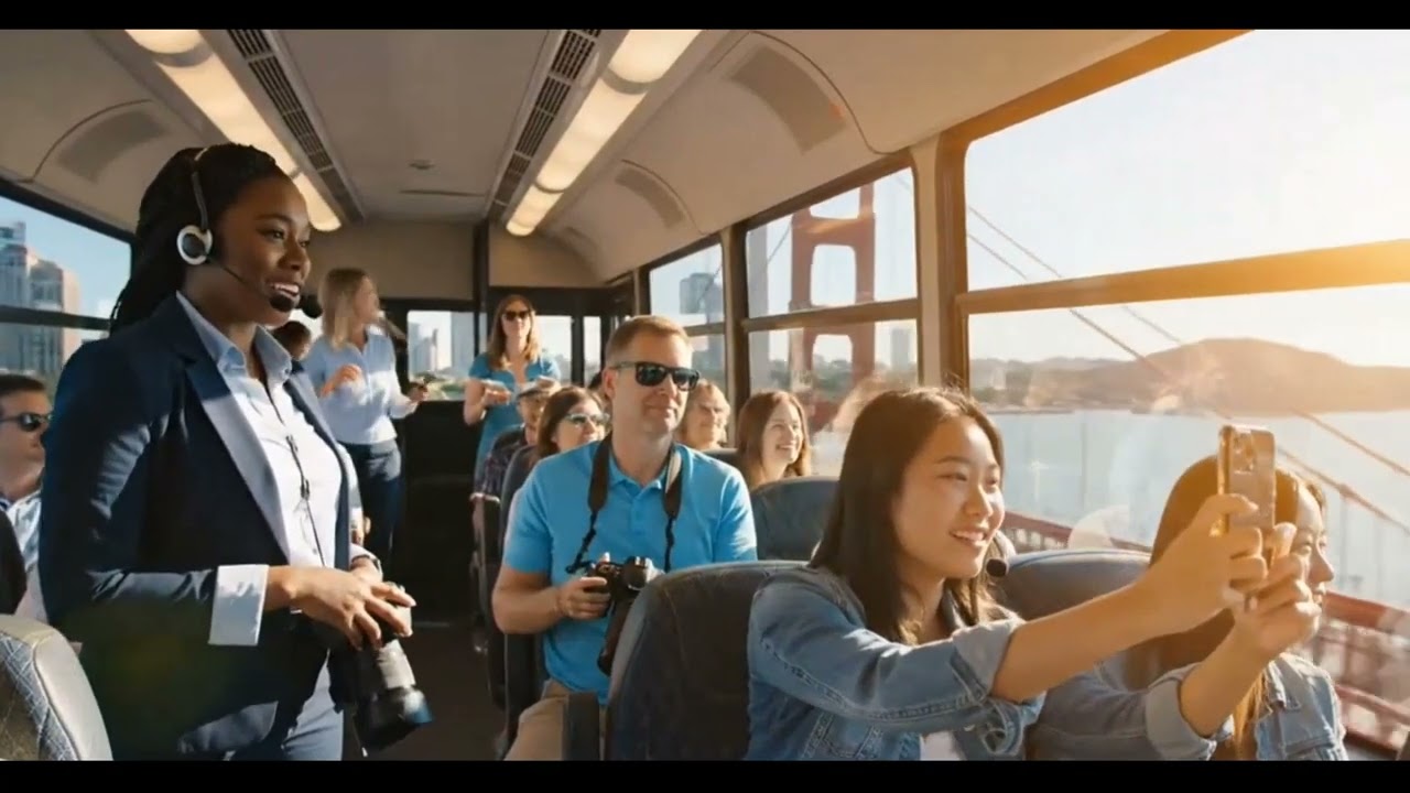 Book a Charter Bus Rental in Bryan in Under 60 Seconds