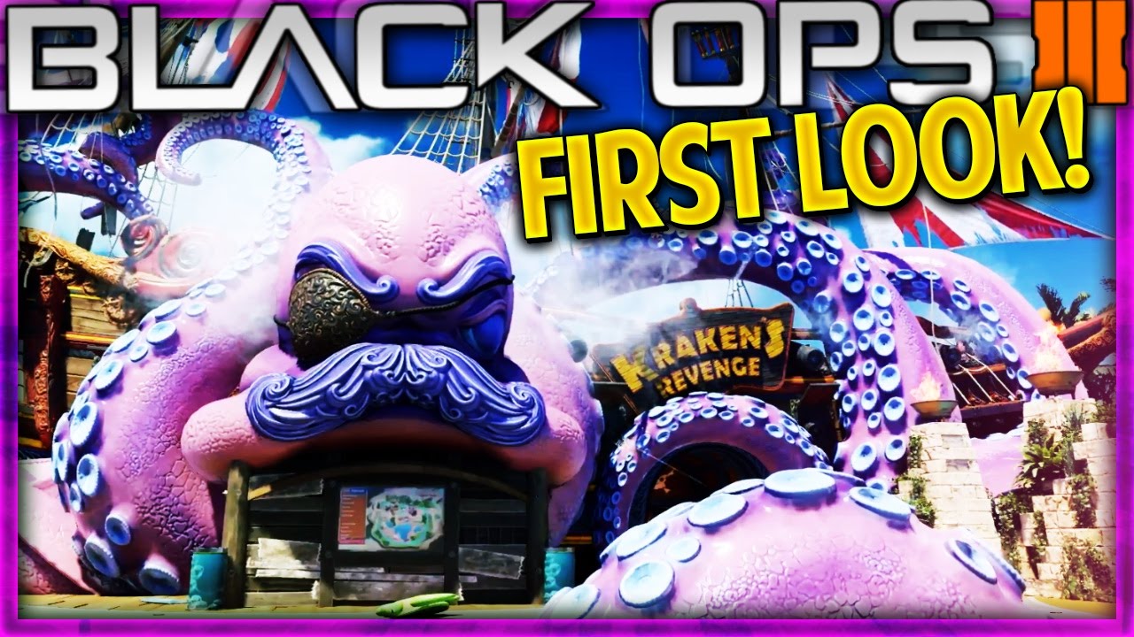 DLC 1 AWAKENING 