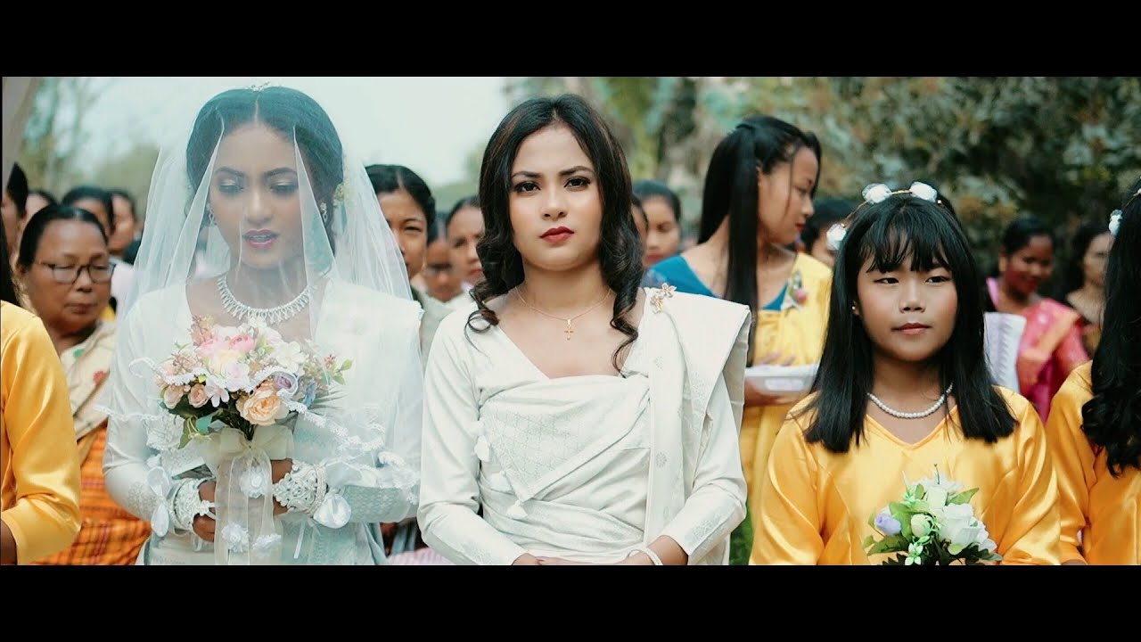 Bodo Wedding Cinematic Trailer