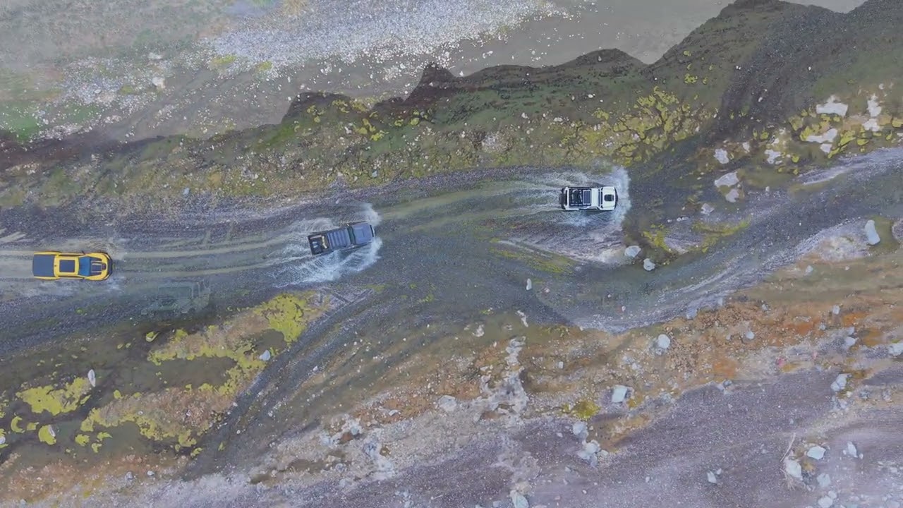 Sand & Water | 13th February 2026