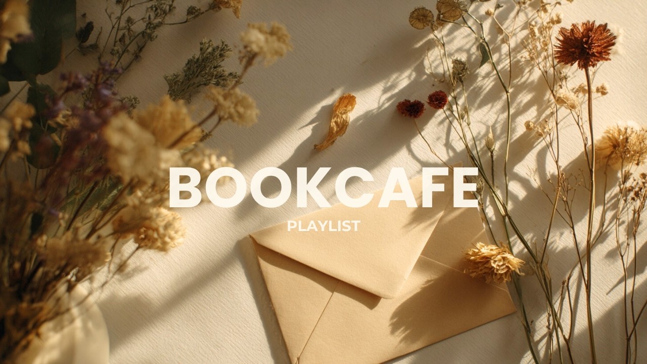 Letters in Golden Light ✉️ | Gentle Classical Piano for Calm Day