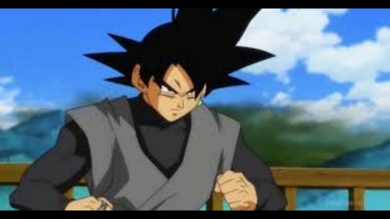 Goku en darling in the franxx, Un nuevo comienzo.