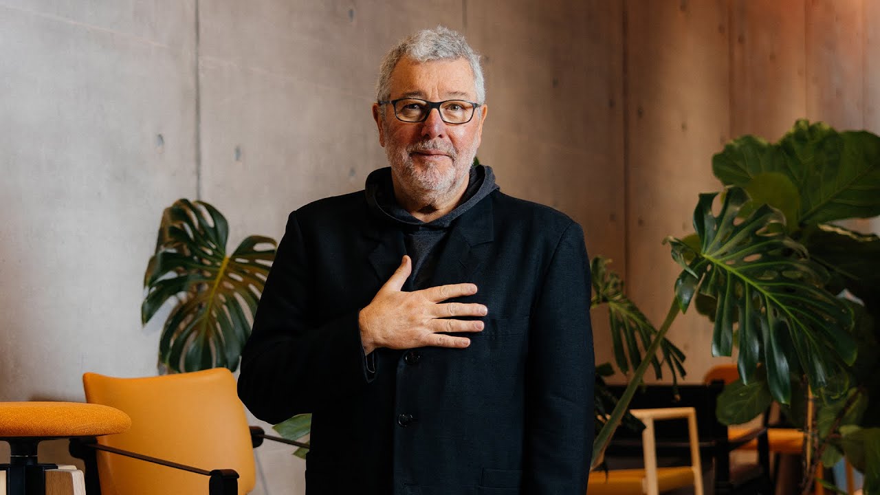 Fuorisalone 2025 | ANDREU WORLD - Philippe Starck talks about his collaboration with the brand