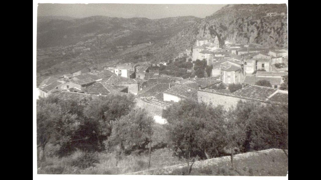 1969 - Sant'Angelo a Fasanella (SA)