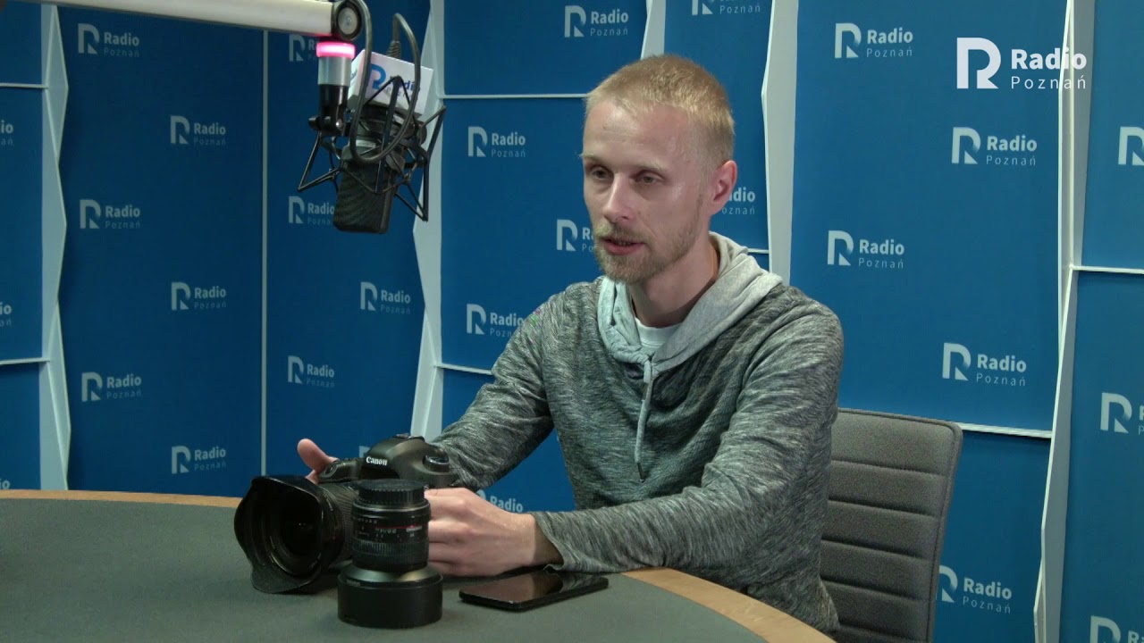 Studio lato 5 sierpnia 2017 r. - Łukasz Ogrodowczyk