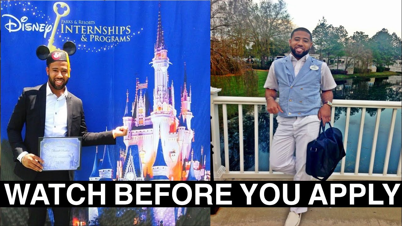 What You HAVEN’T Heard about the Disney College Program | Brutally honest Review | Post-Program