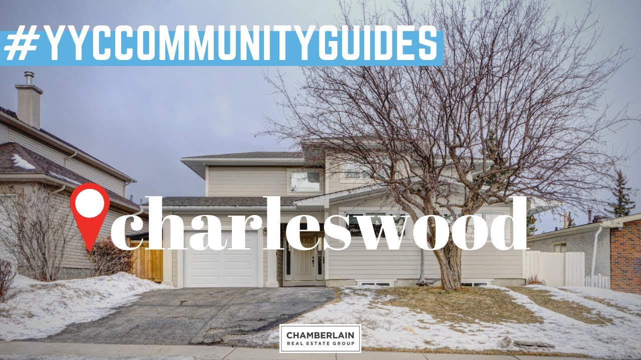 Charleswood NW Calgary - What is the best neighbourhood in Calgary? - Calgary Real Estate