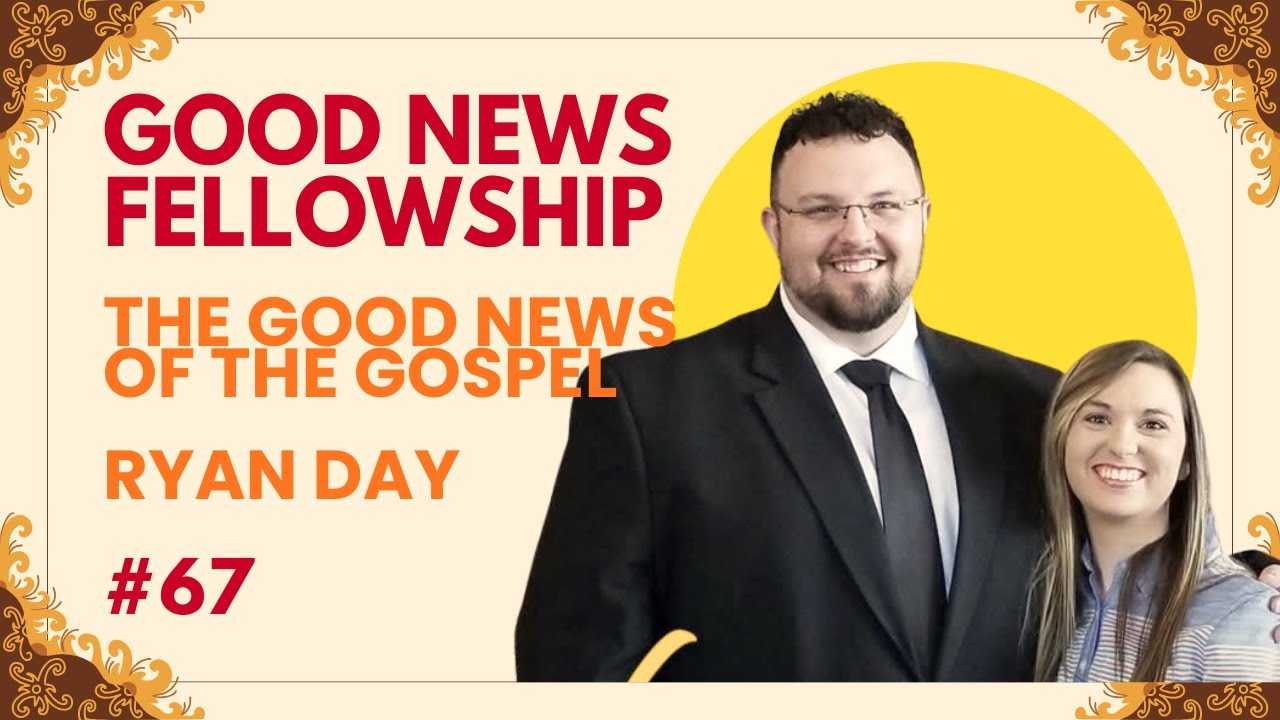 GNF #67 with Ryan Day
