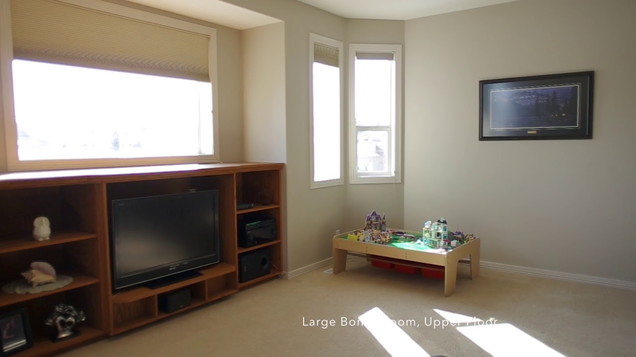 SOLD!!! 2 Linkside Close, 4 Bed 2 storey with finished basement for Sale in Spruce Grove