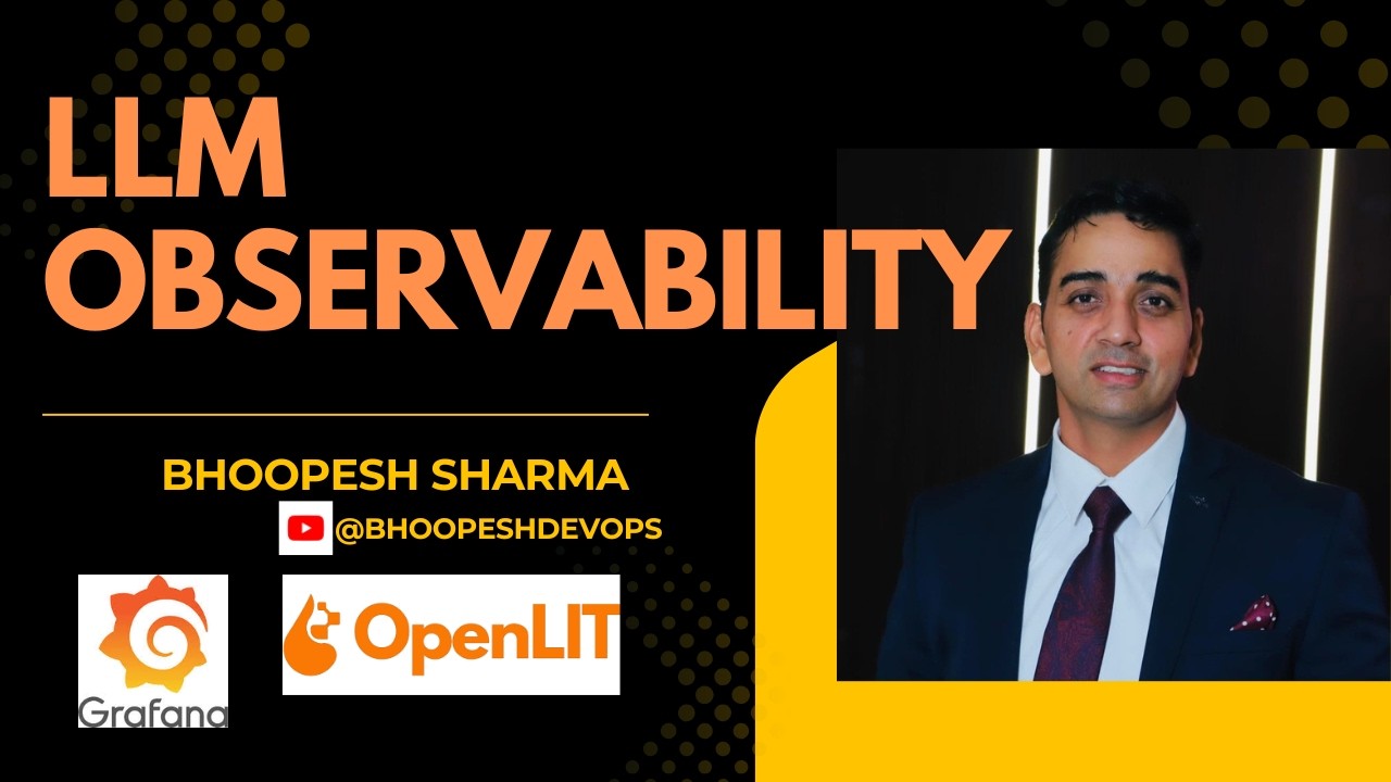 LLM Observability Made Easy OpenLIT + Grafana Setup (Monitor OpenAI Apps Like a Pro!)