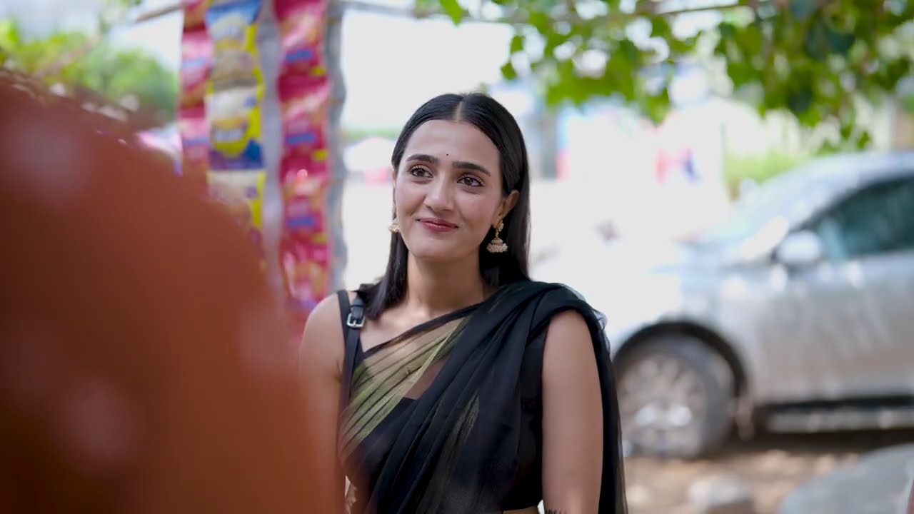 Will you marry my father? | Short Film | Sanju Sehrawat English