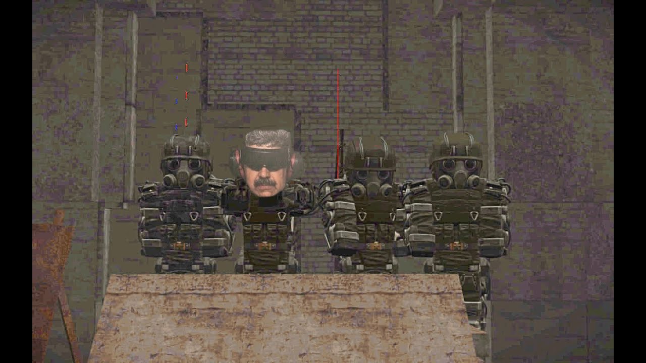 МАДУРО ПОХИТИЛИ ИМЕННО ИЗ-ЗА ЭТИХ АРХИВНЫХ ФАЙЛОВ | STALCRAFT HIGHLIGHTS | #stalcraft #stalcraftx