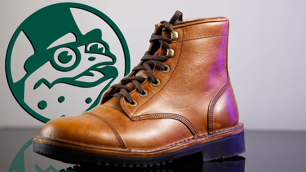 Introducing the Jim Green 719