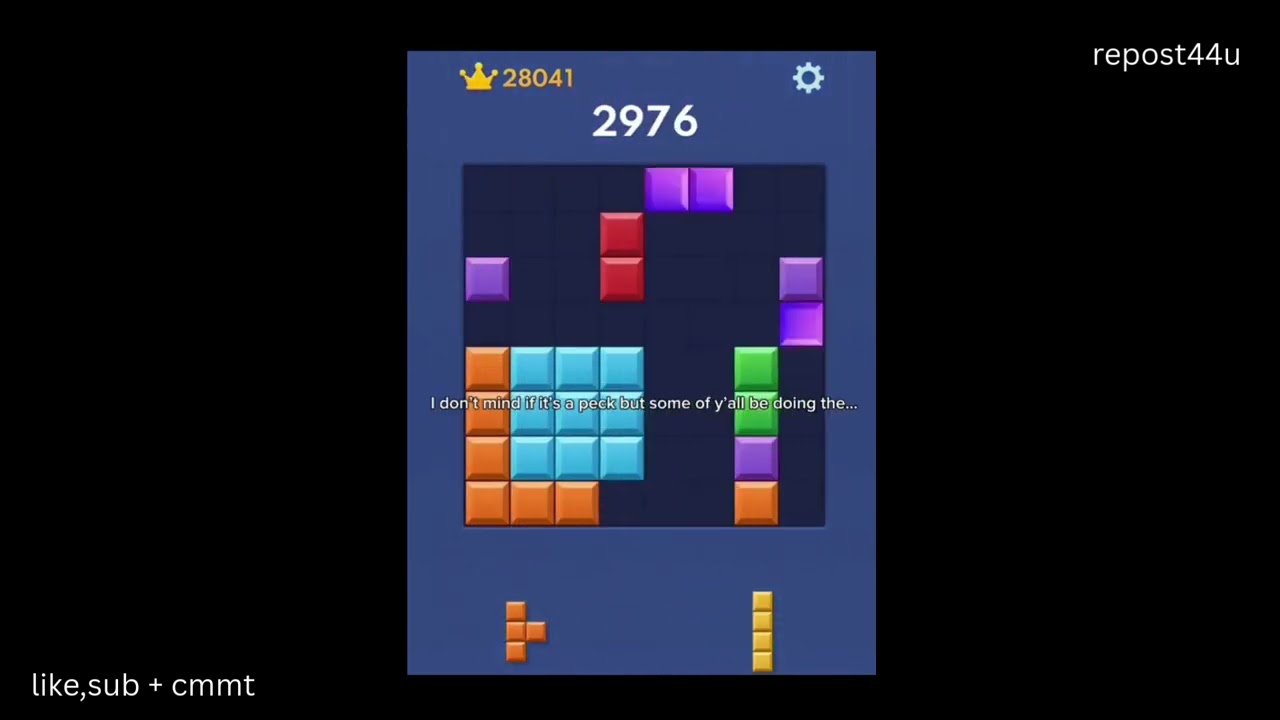 blockblast yap storytime pt.7