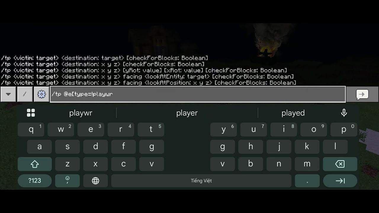 #4 Xbox:RezeVN, Version 1.21.130,Chill With Tank And Laggy Ahh Phone beuh