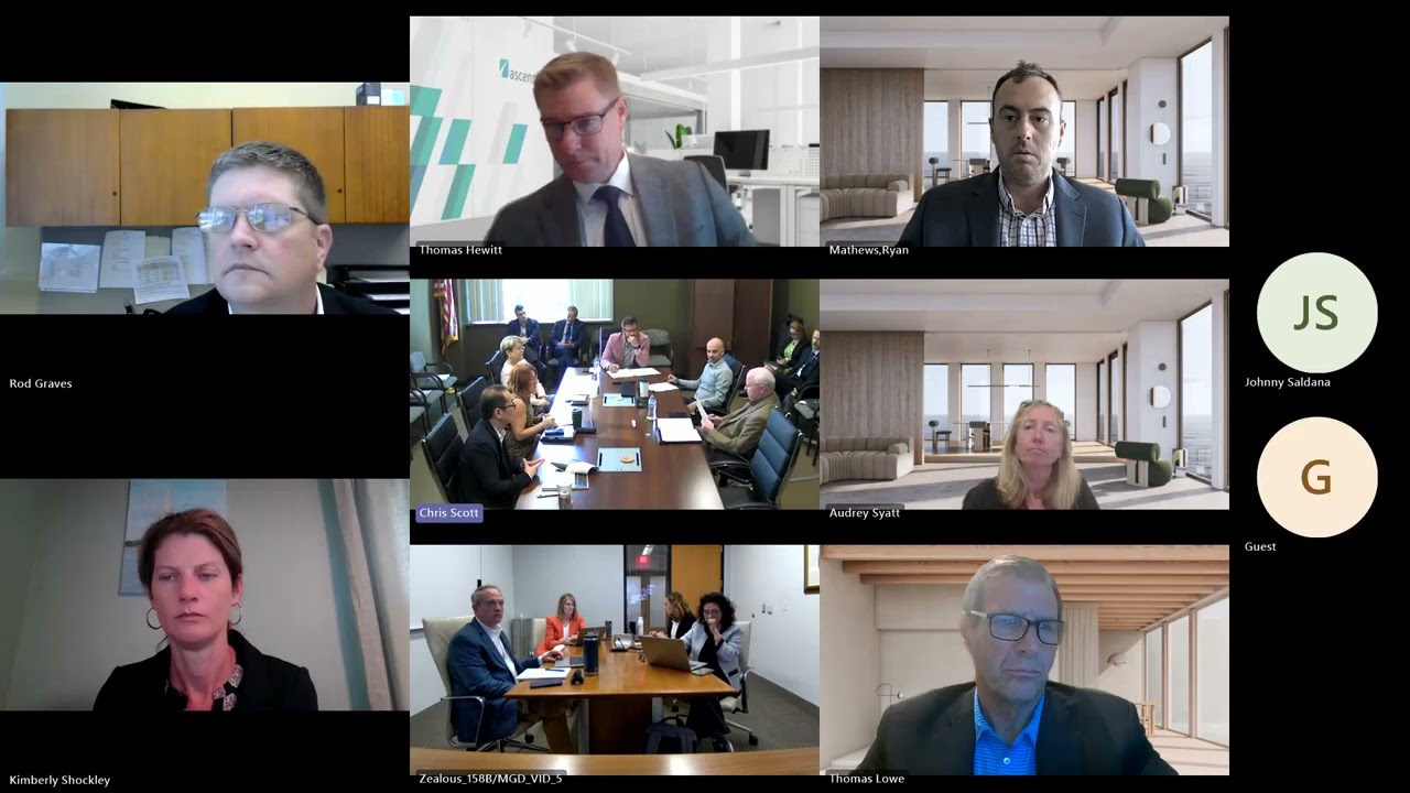 529 Q2 2025 20250617 085834 Meeting Recording