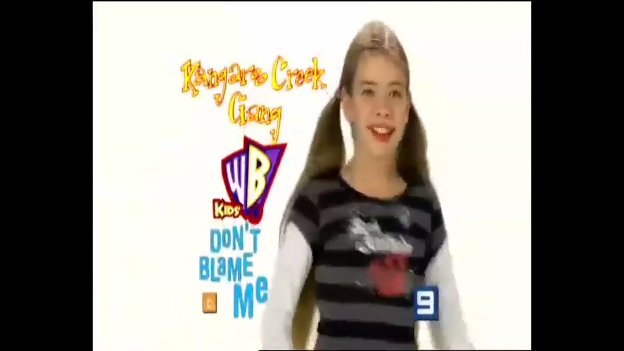 Channel 9 'Kids Shows' Promo (2007)