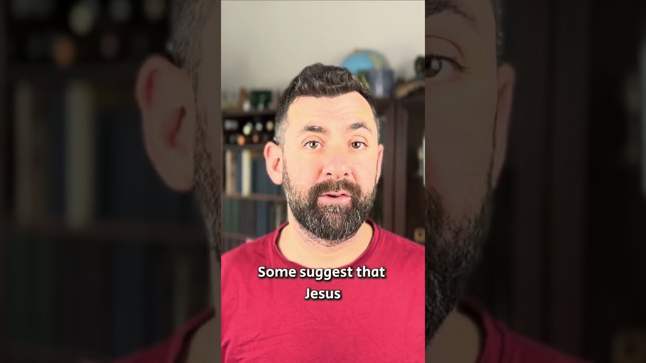 Was Jesus' Last Supper Actually a Passover Seder?