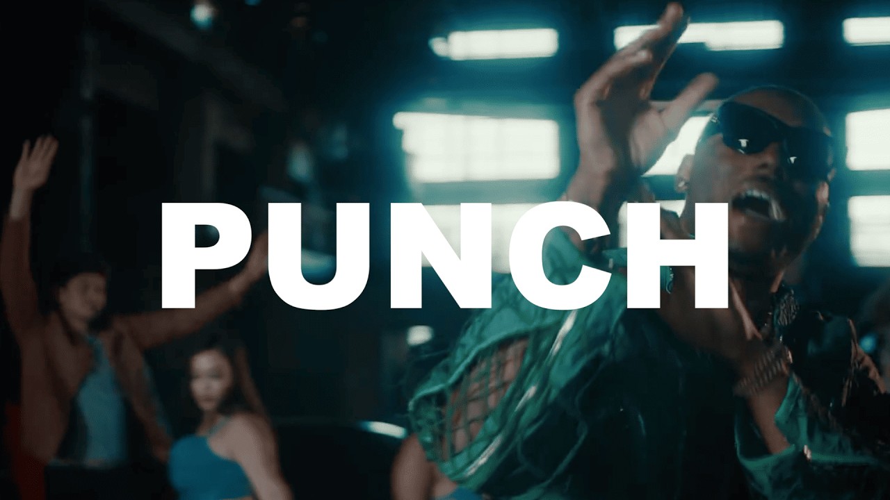 (FREE) 50 Cent x Timbaland x 2000s Type Beat – PUNCH