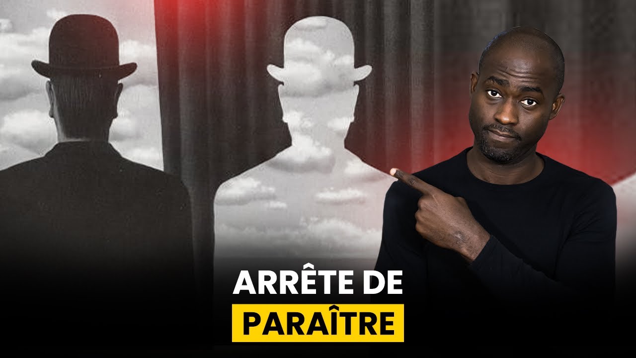 Le paraître : Le piège qui ruine les entrepreneurs Africains