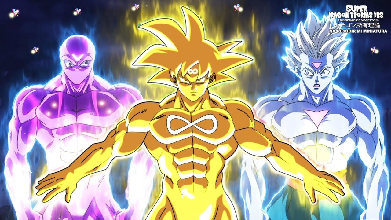 Dragon Ball Super 2: 