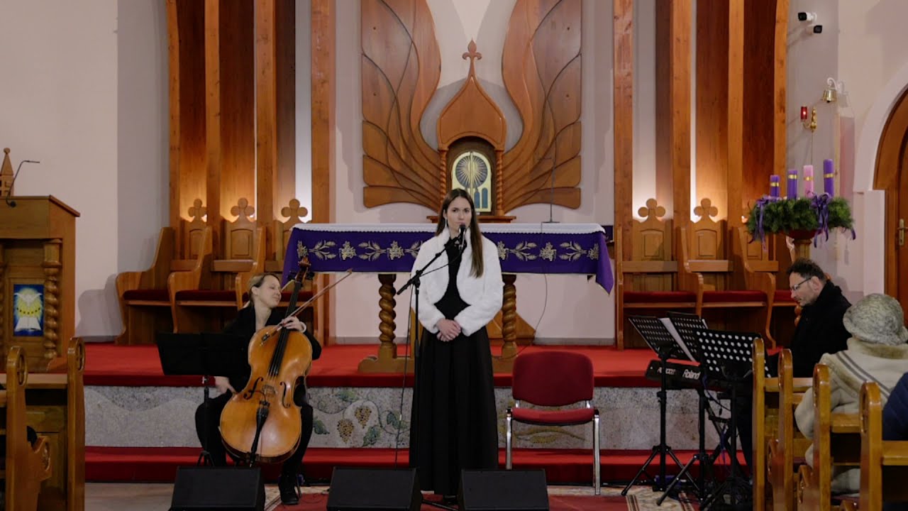 Téli utazás - Máriás Zsolt, Zumbók-Jakobovics Nikoletta, Katavics Enikő