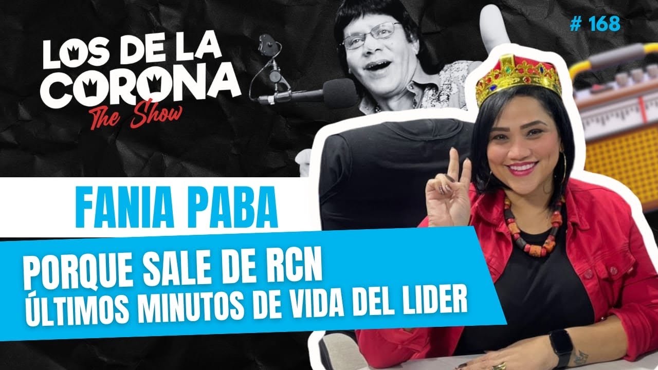 Fania  Paba&hellip; Los &Uacute;ltimos minutos de vida de Jairo Paba