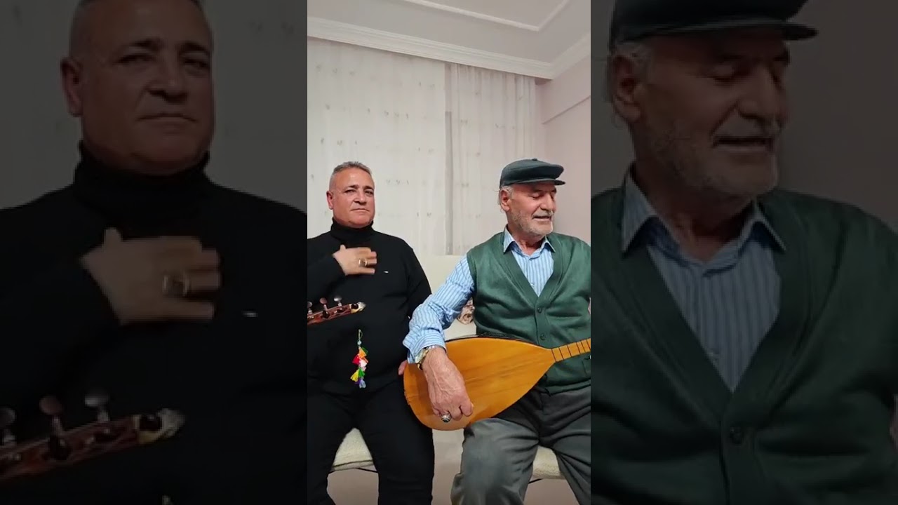 Aşkale Ramazan Özel Aşık Sıtkı Eminoğlu, 5. Bölüm 