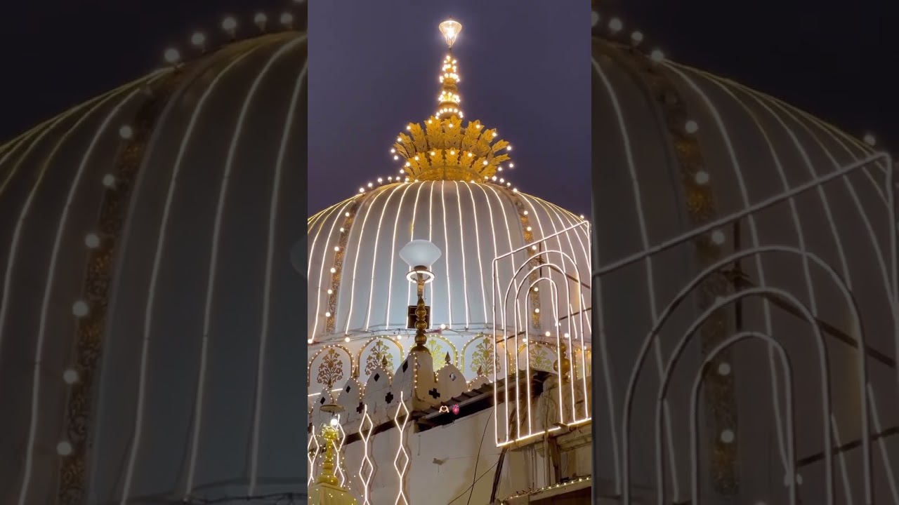 خواجہ خواجگان 