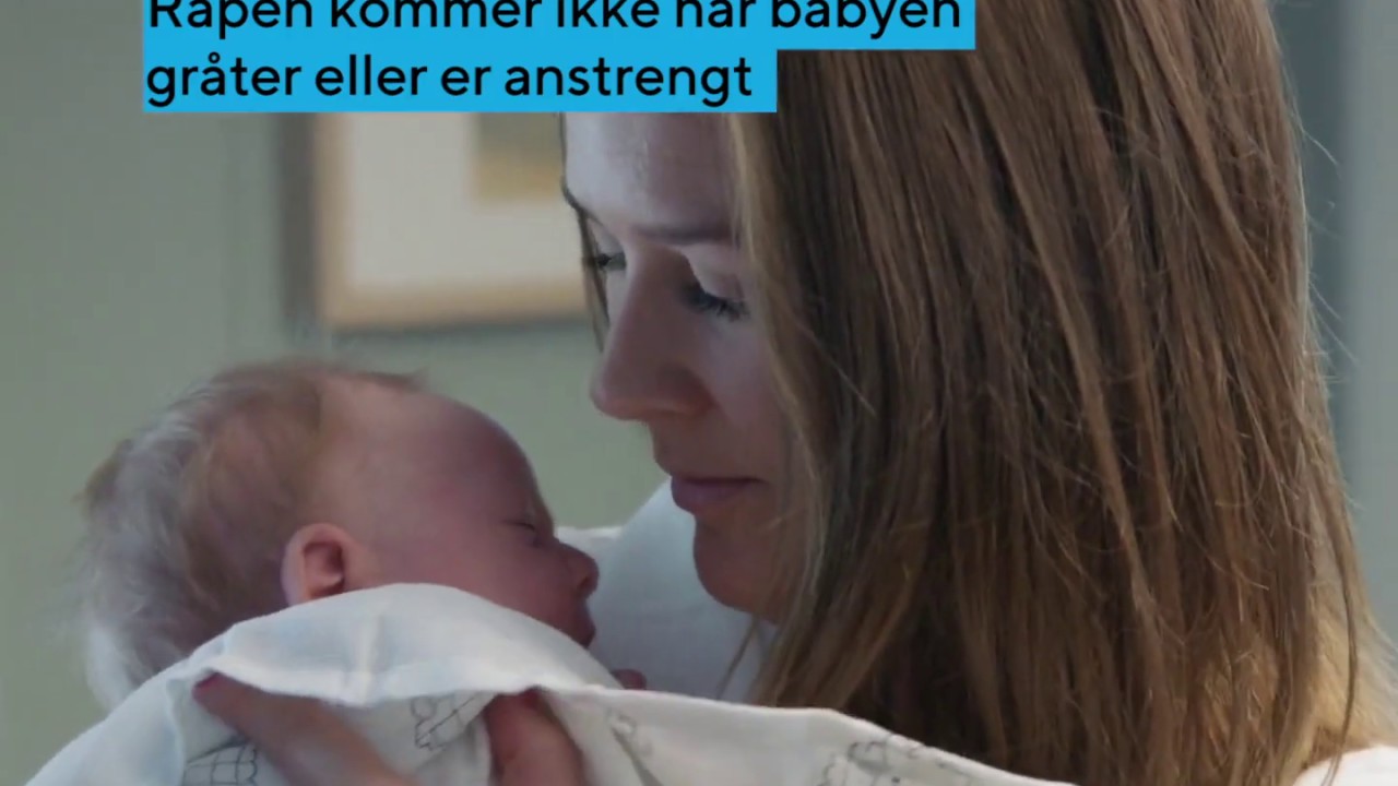 Stine Sofie Foreldrepakke: Rap