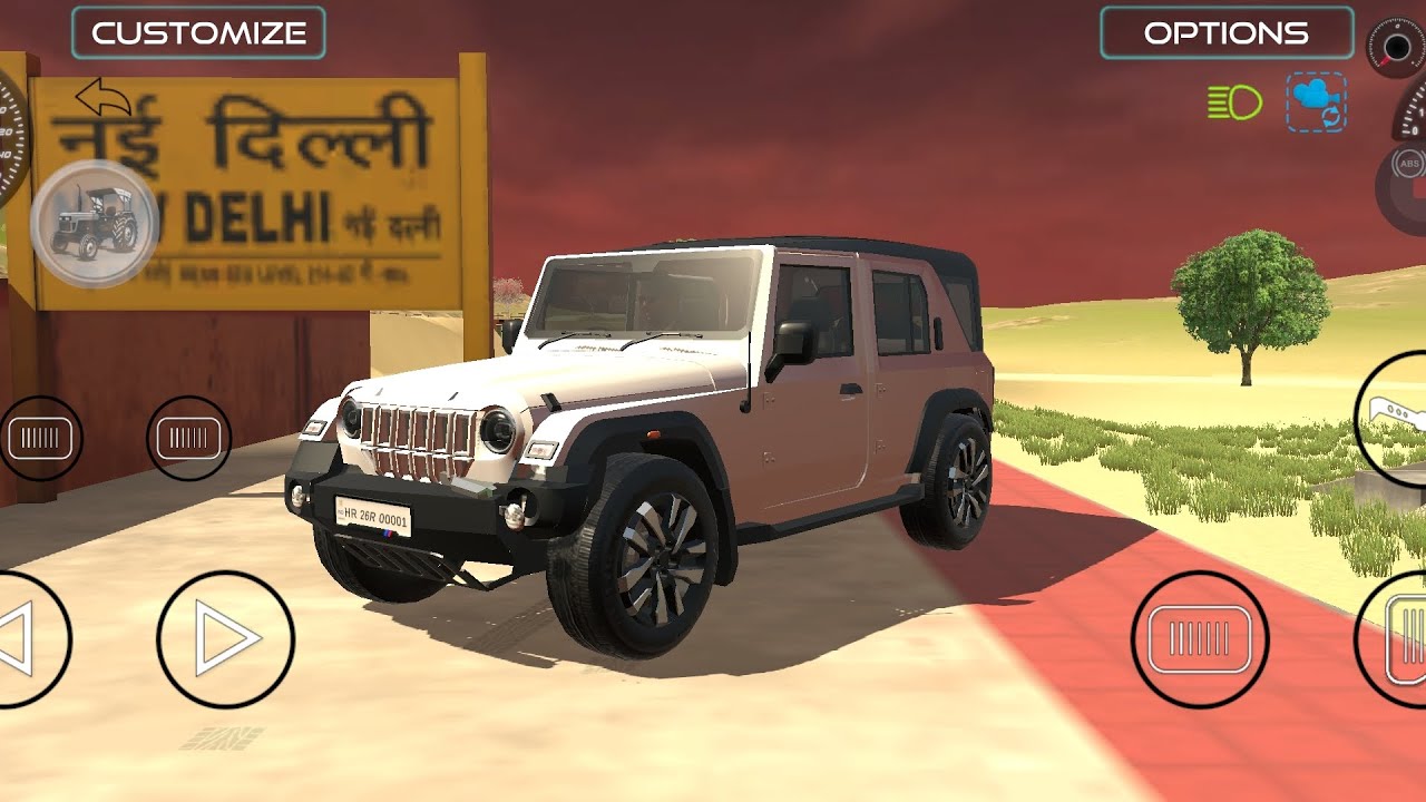 Car modification ( gadi wala game ) #gadiwalagame #cargame3d #games #gameplay #automobile #gaming 