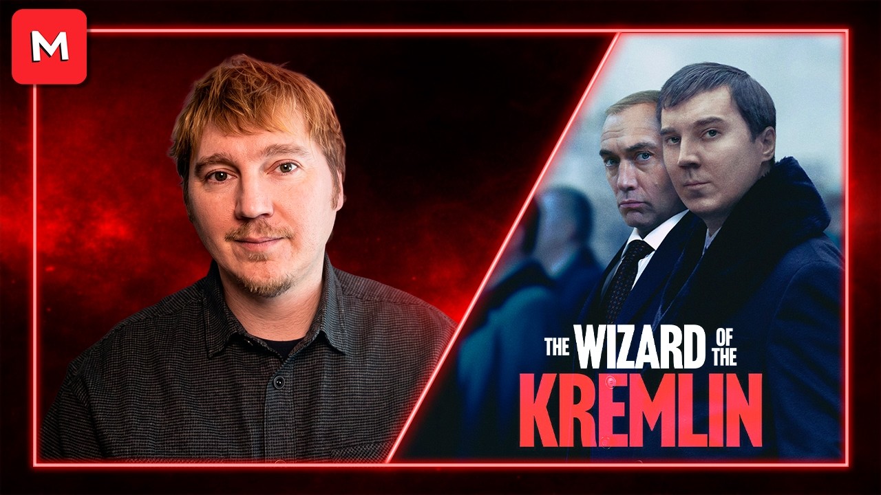 Paul Dano Talks 'The Wizard of the Kremlin,' Power, Politics & 'The Batman's Future