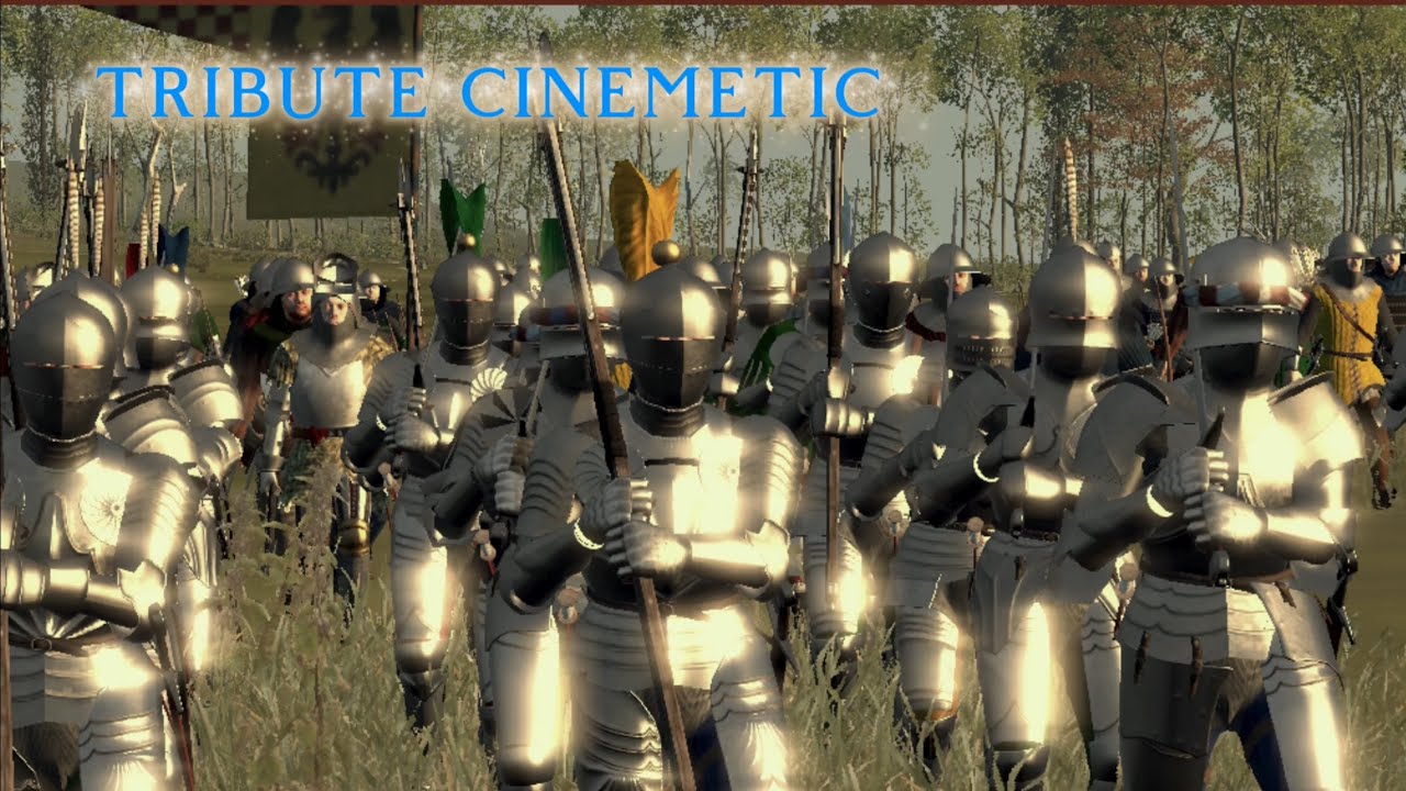 this is total war tribute