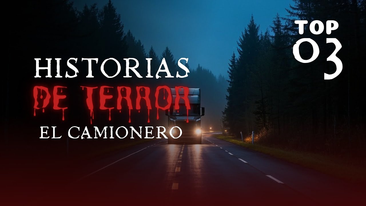 🕯️😱 40 Minutos de Horror y Suspenso Extremo 👻📖 | Relato de Terror Real que Te Helar&aacute; la Sangre ❄️🔥