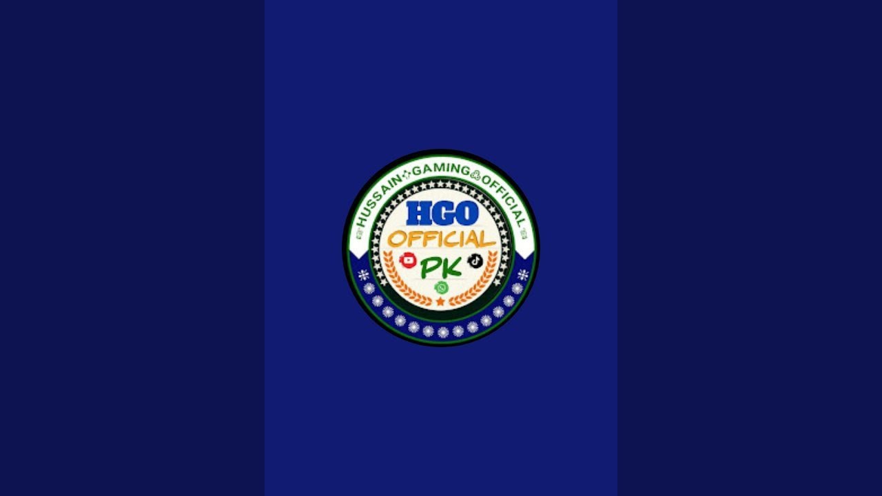 HUSSAIN GAMING OFFICIAL is live!