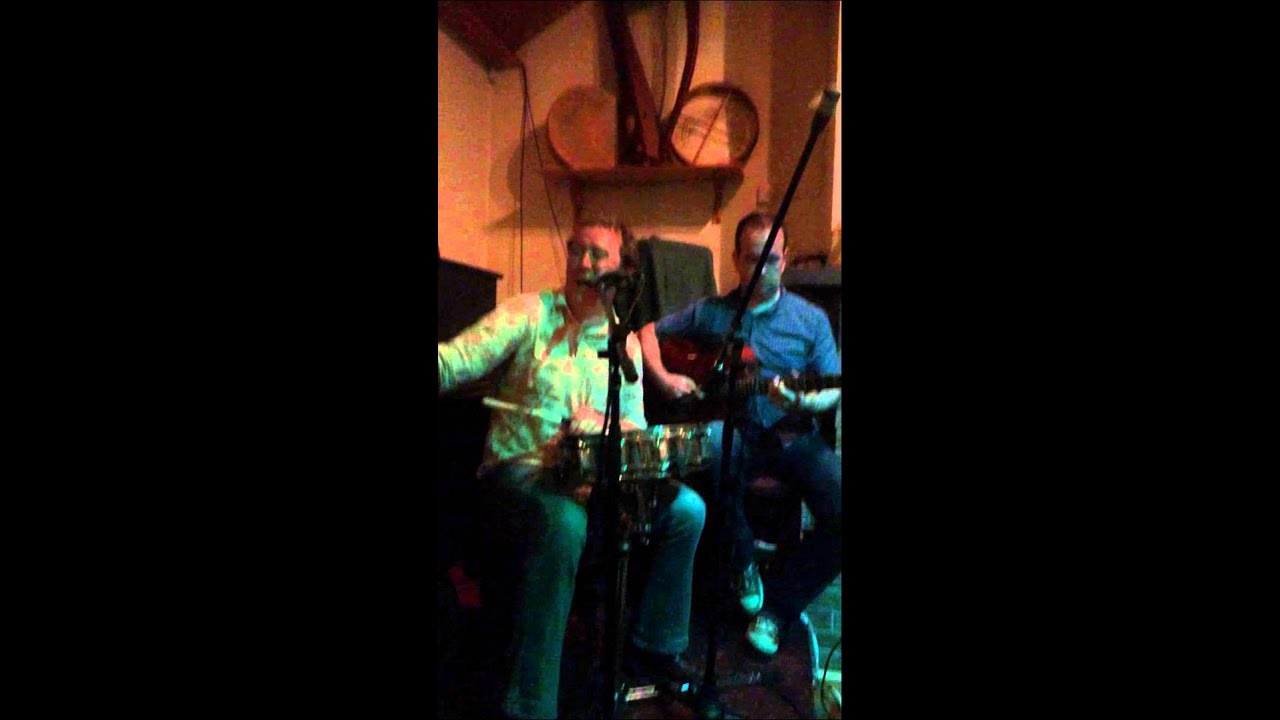 Blunderbrau - Fire In The Glen - Tábhairne Leo - 22/06/14